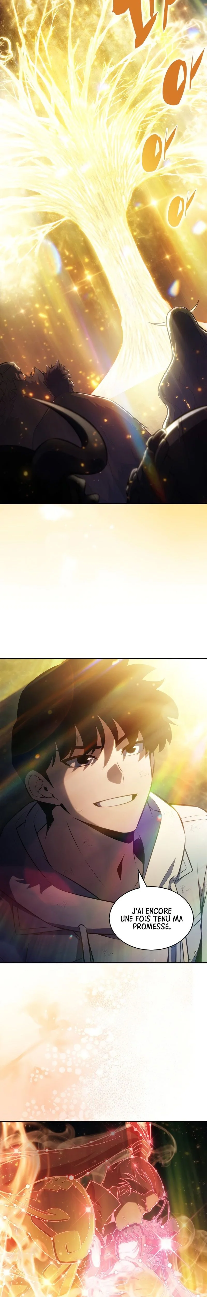 I’m the Max-Level Newbie Chapitre 248 - Page 3