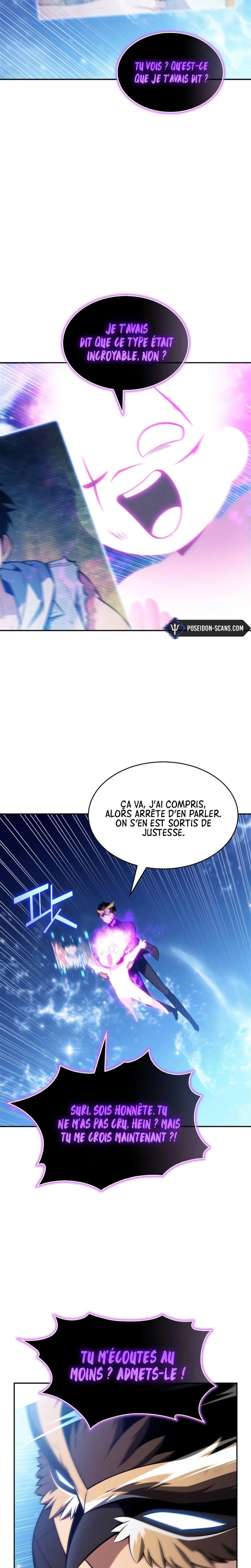 I’m the Max-Level Newbie Chapitre 248 - Page 6