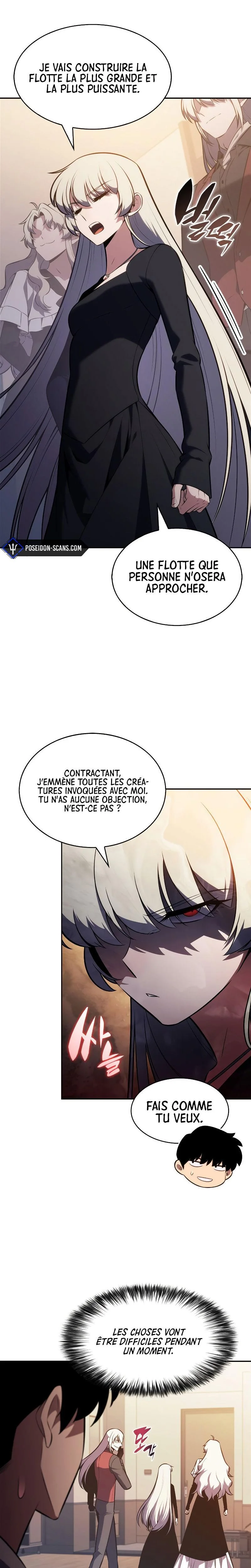 I’m the Max-Level Newbie Chapitre 249 - Page 11