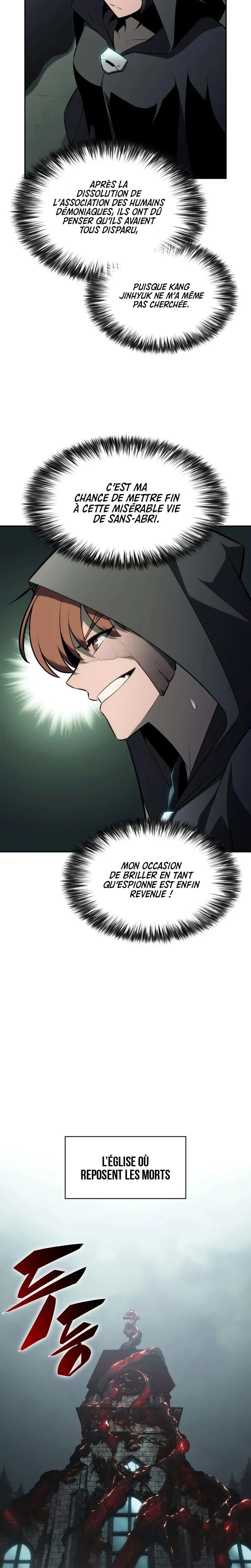 I’m the Max-Level Newbie Chapitre 250 - Page 2