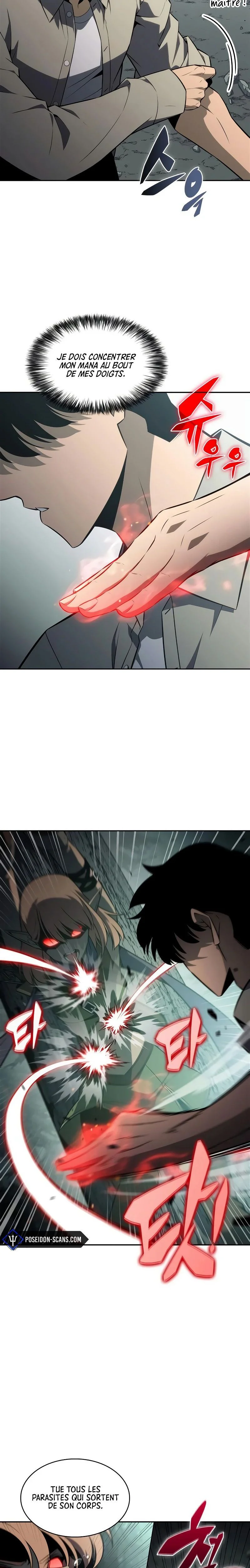 I’m the Max-Level Newbie Chapitre 251 - Page 7