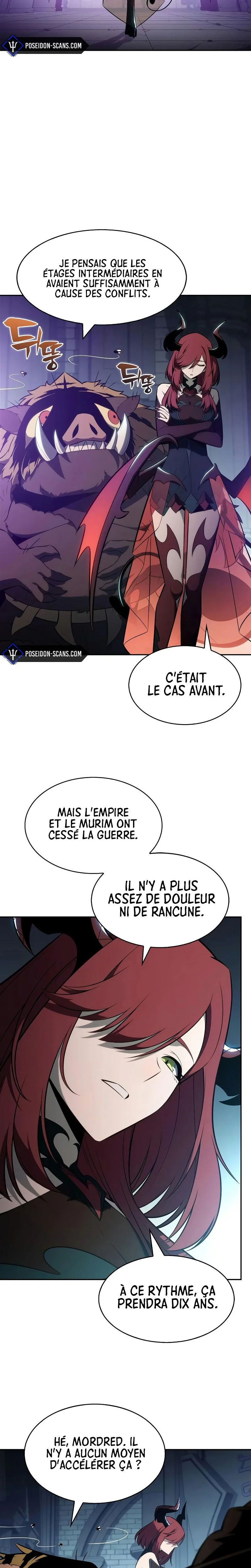I’m the Max-Level Newbie Chapitre 251 - Page 15