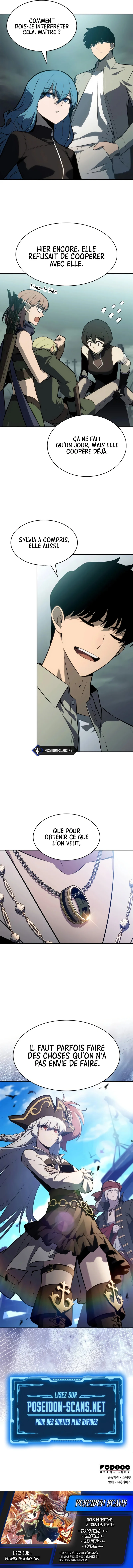 I’m the Max-Level Newbie Chapitre 252 - Page 20