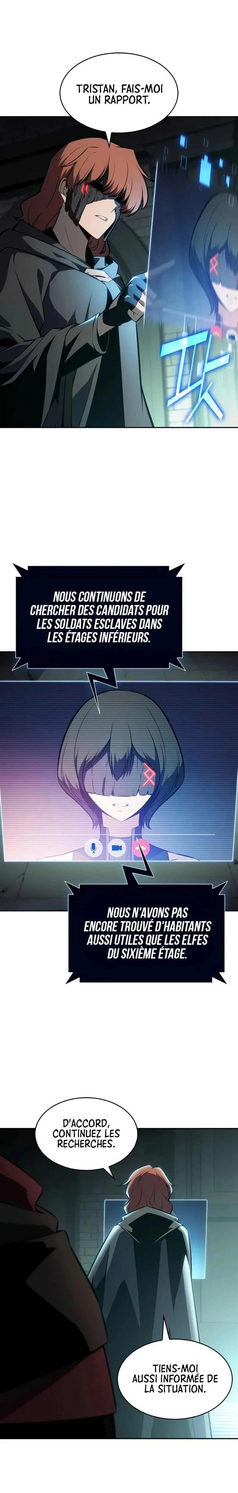 I’m the Max-Level Newbie Chapitre 252 - Page 5