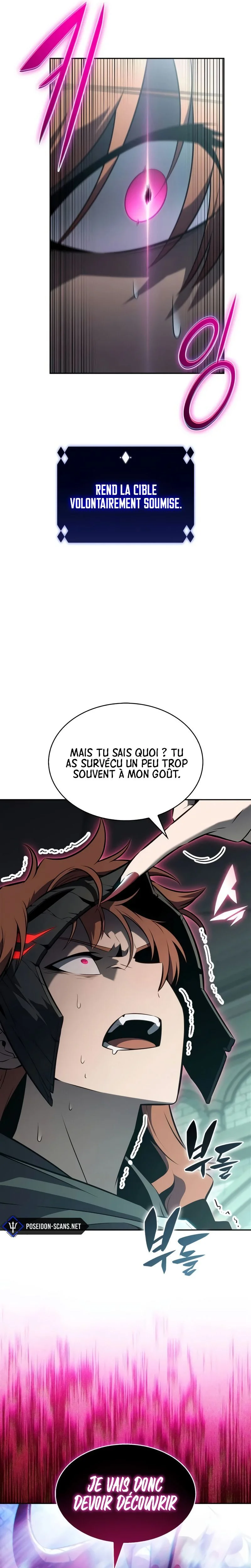 I’m the Max-Level Newbie Chapitre 252 - Page 8