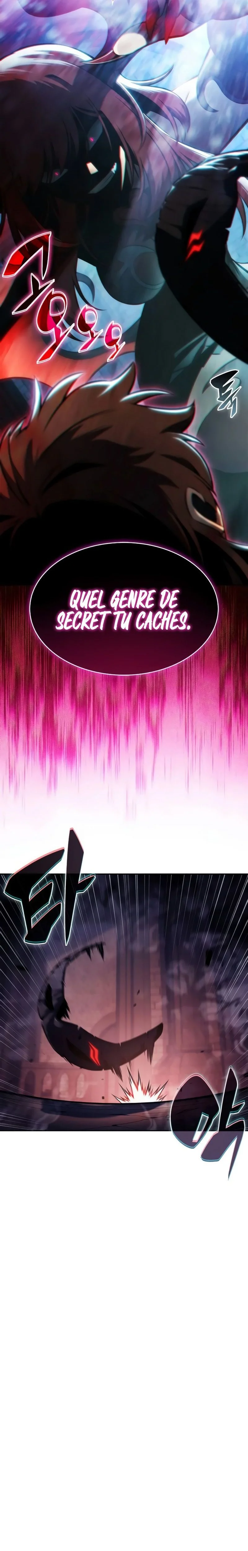 I’m the Max-Level Newbie Chapitre 252 - Page 9