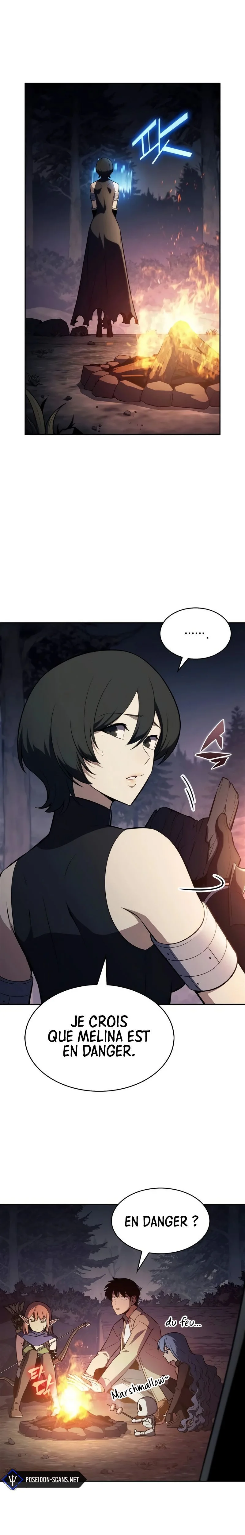 I’m the Max-Level Newbie Chapitre 252 - Page 10