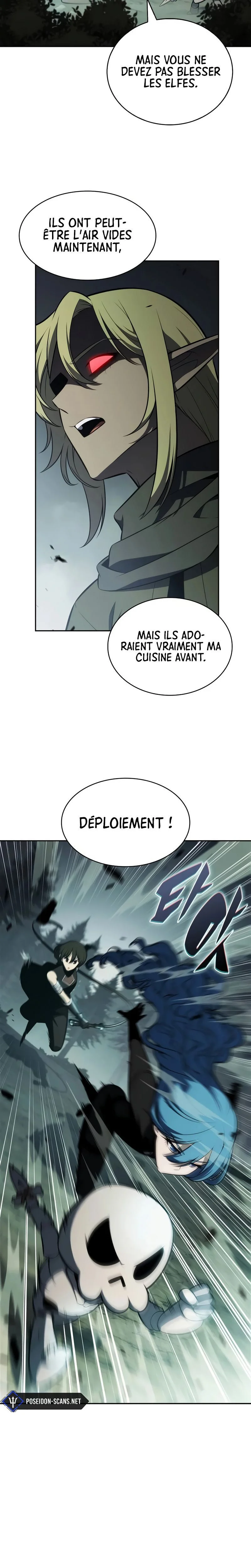 I’m the Max-Level Newbie Chapitre 252 - Page 15