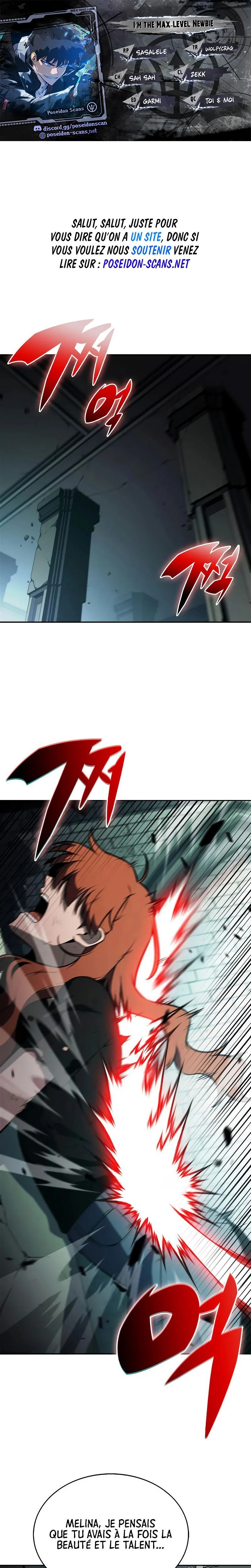 I’m the Max-Level Newbie Chapitre 253 - Page 1