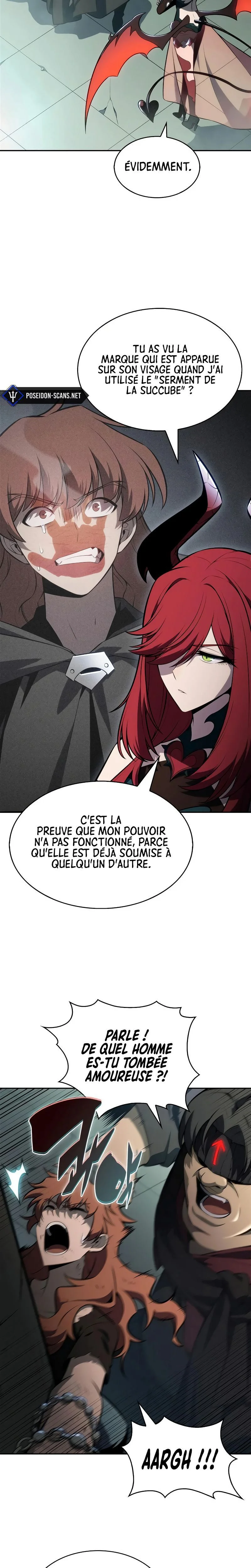I’m the Max-Level Newbie Chapitre 253 - Page 3
