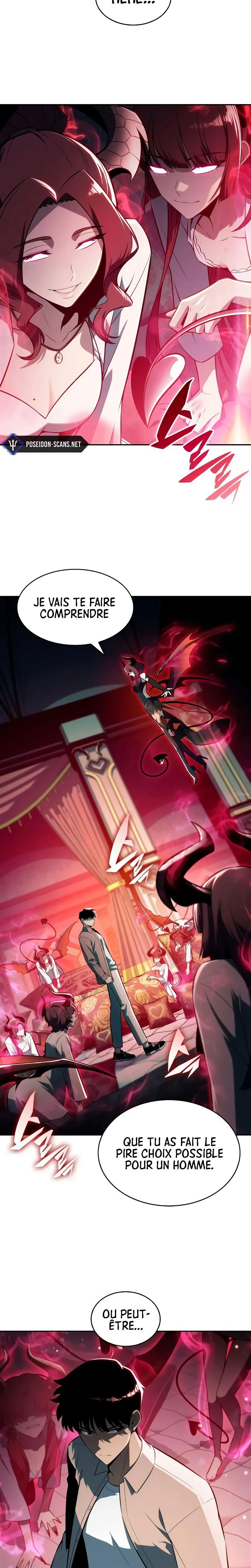 I’m the Max-Level Newbie Chapitre 253 - Page 30
