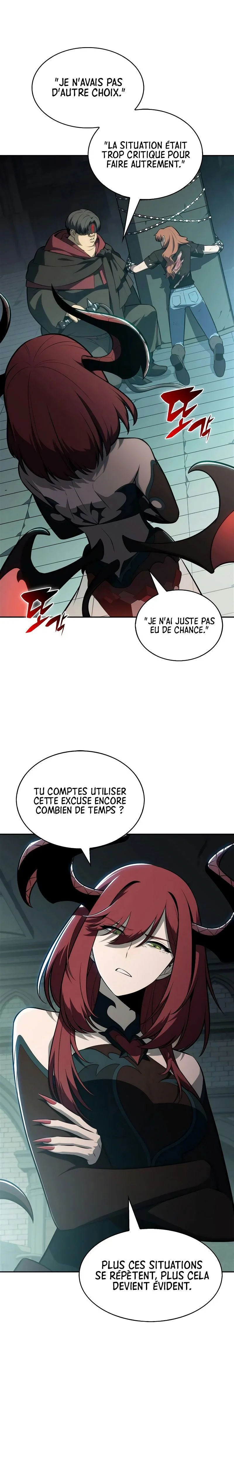 I’m the Max-Level Newbie Chapitre 253 - Page 6