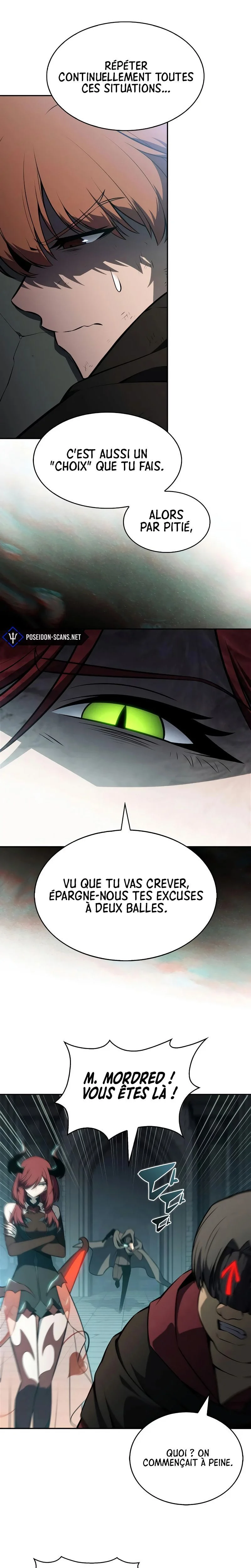 I’m the Max-Level Newbie Chapitre 253 - Page 7