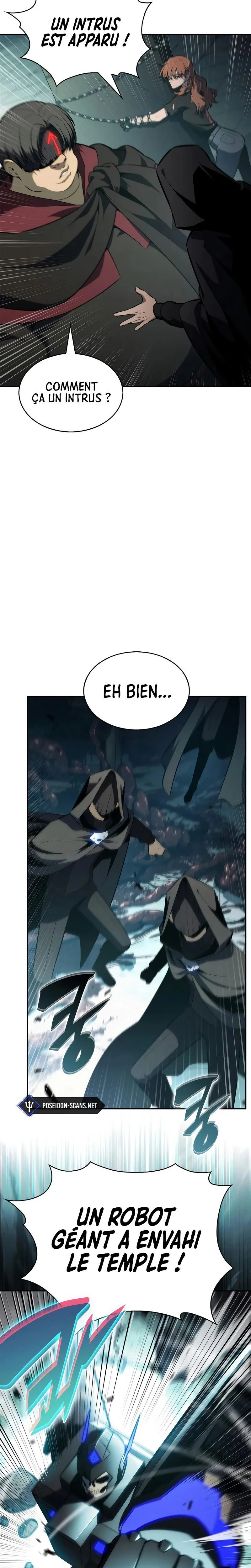 I’m the Max-Level Newbie Chapitre 253 - Page 8