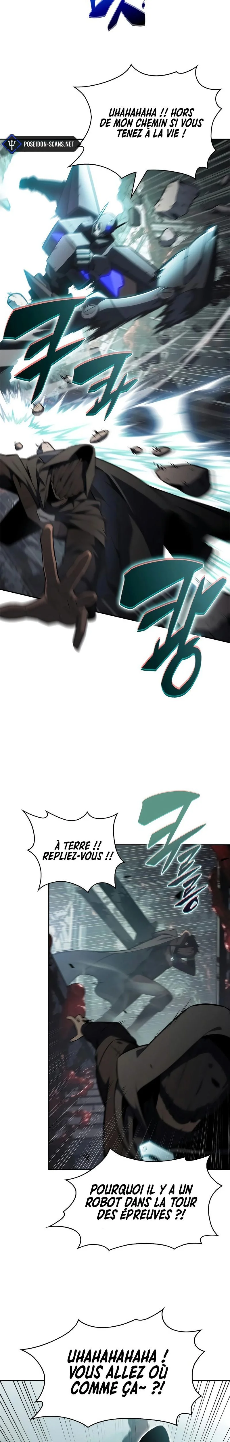 I’m the Max-Level Newbie Chapitre 253 - Page 10