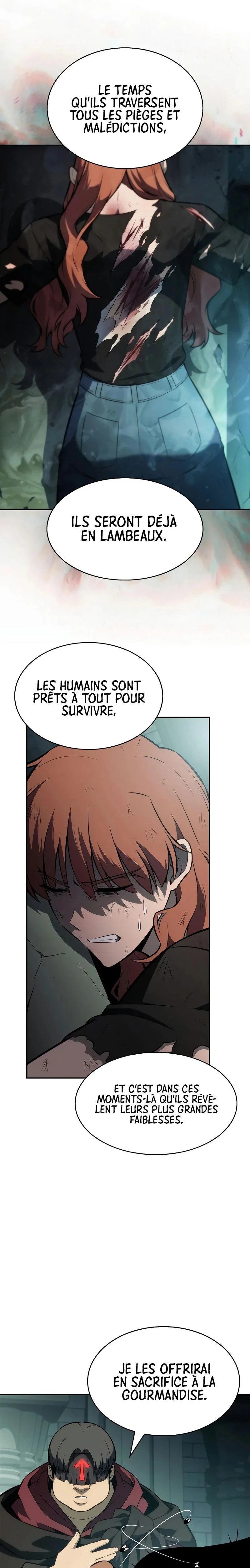 I’m the Max-Level Newbie Chapitre 253 - Page 14