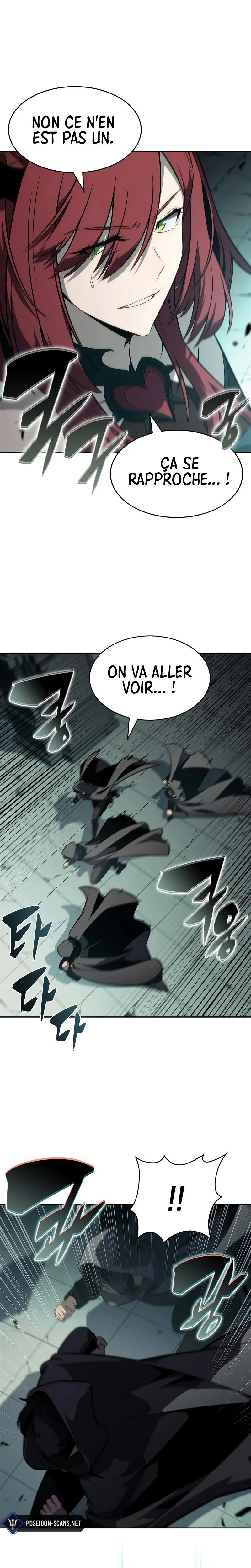 I’m the Max-Level Newbie Chapitre 253 - Page 16