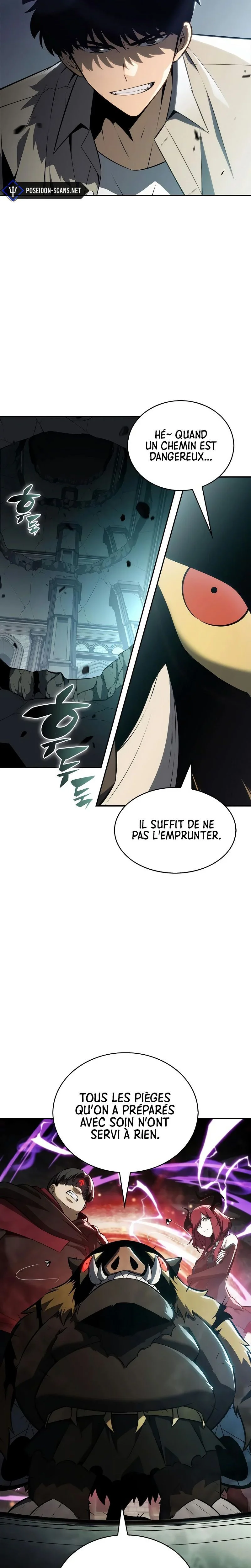 I’m the Max-Level Newbie Chapitre 253 - Page 18