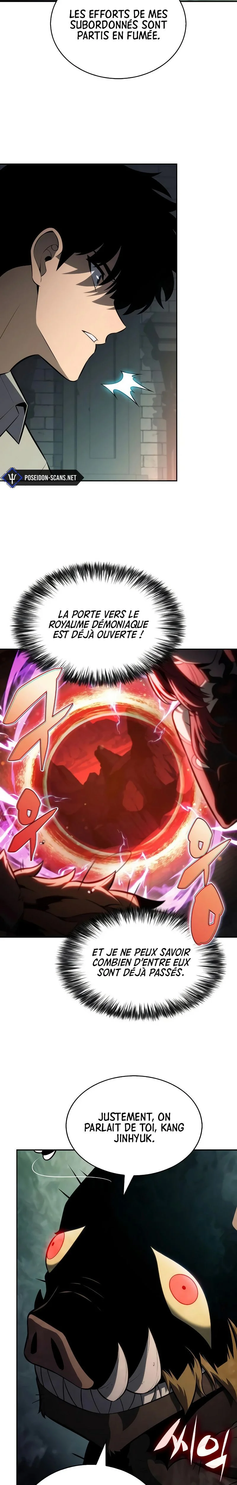 I’m the Max-Level Newbie Chapitre 253 - Page 19