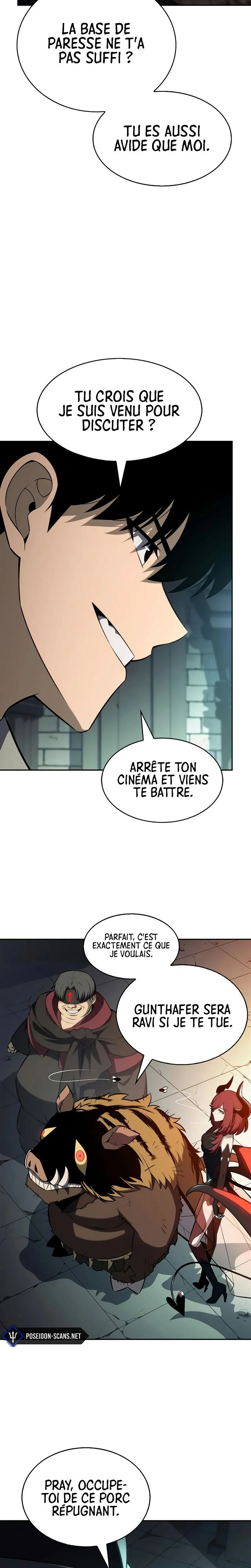 I’m the Max-Level Newbie Chapitre 253 - Page 20