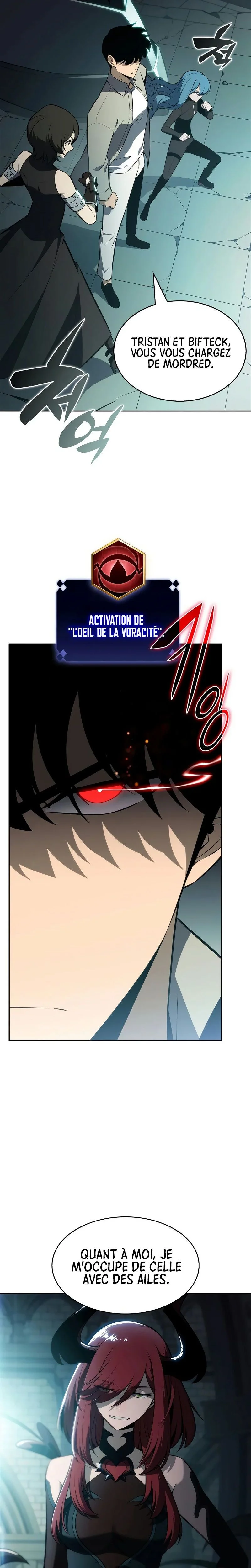 I’m the Max-Level Newbie Chapitre 253 - Page 21
