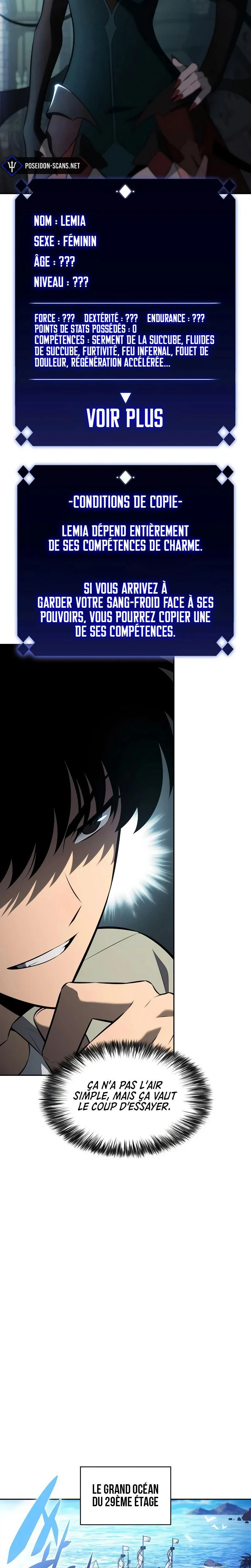 I’m the Max-Level Newbie Chapitre 253 - Page 22