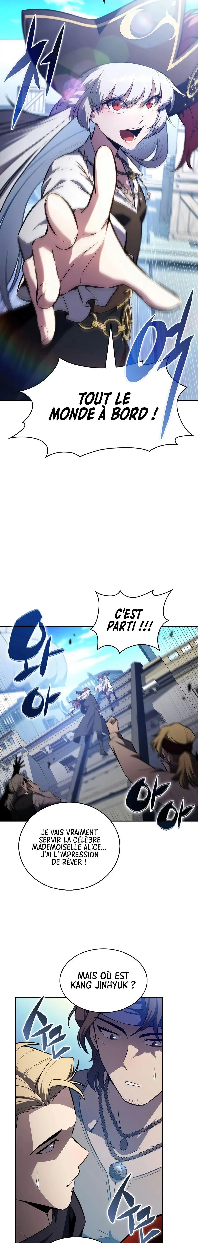 I’m the Max-Level Newbie Chapitre 253 - Page 25