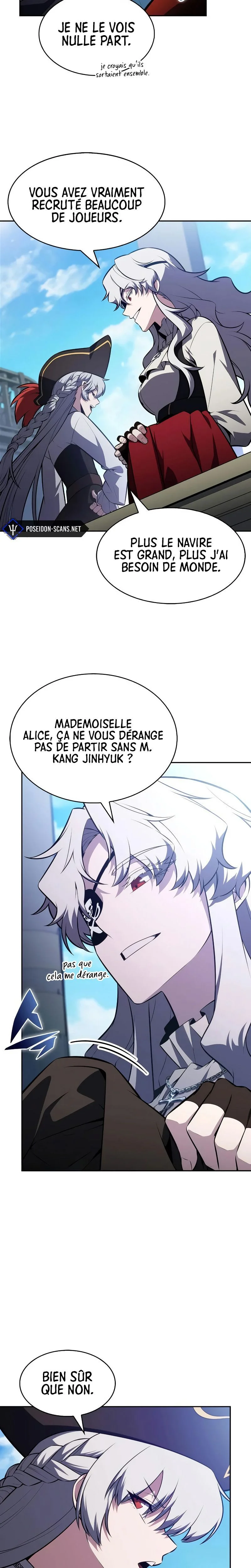 I’m the Max-Level Newbie Chapitre 253 - Page 26