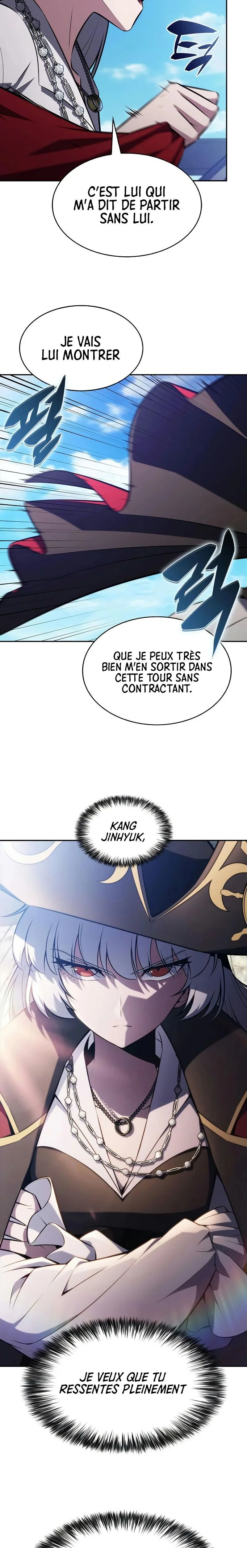 I’m the Max-Level Newbie Chapitre 253 - Page 27