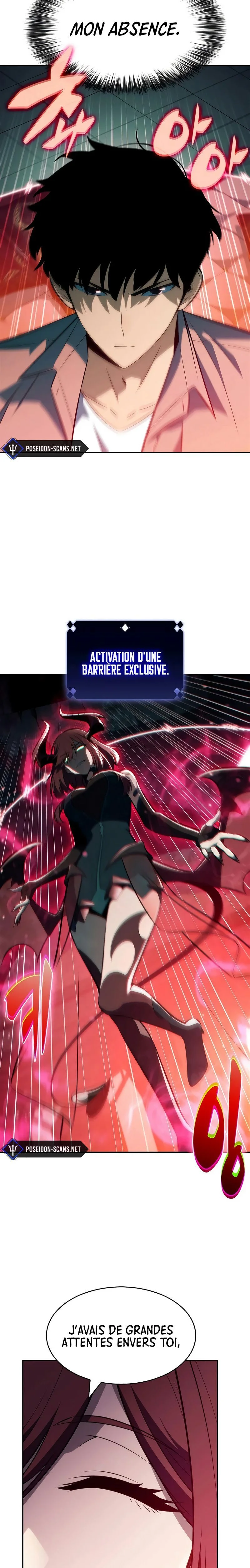 I’m the Max-Level Newbie Chapitre 253 - Page 28
