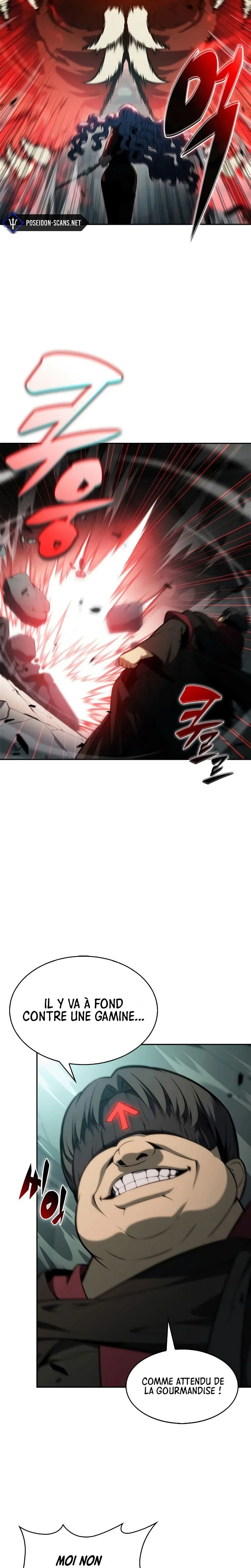 I’m the Max-Level Newbie Chapitre 254 - Page 2