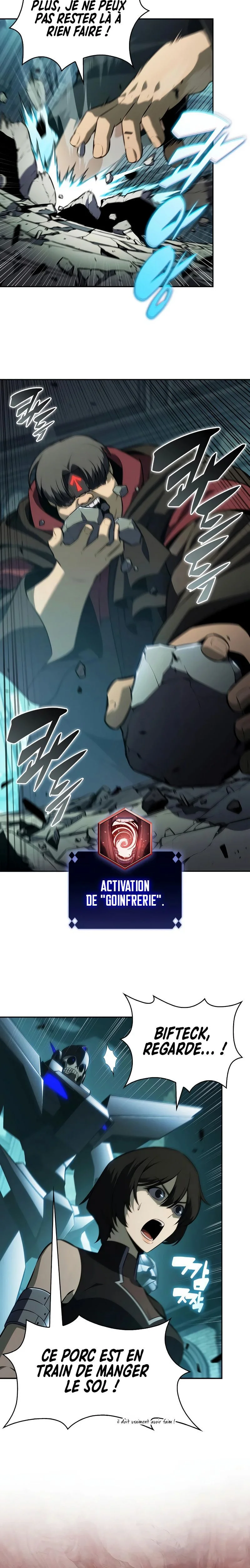 I’m the Max-Level Newbie Chapitre 254 - Page 3