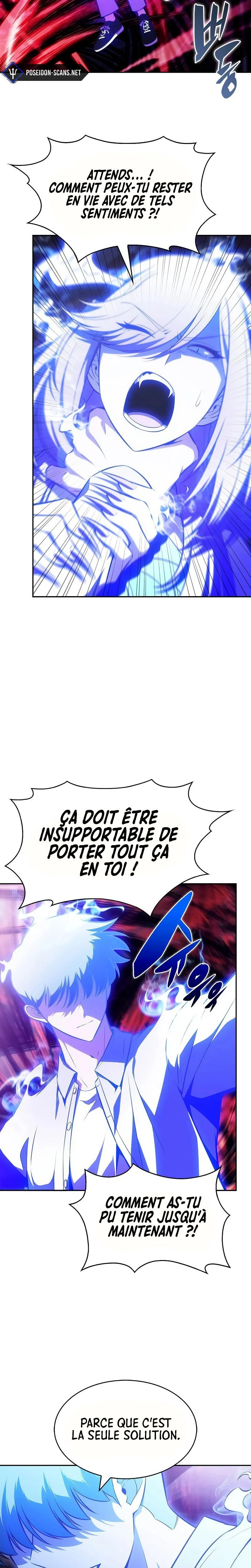 I’m the Max-Level Newbie Chapitre 254 - Page 31