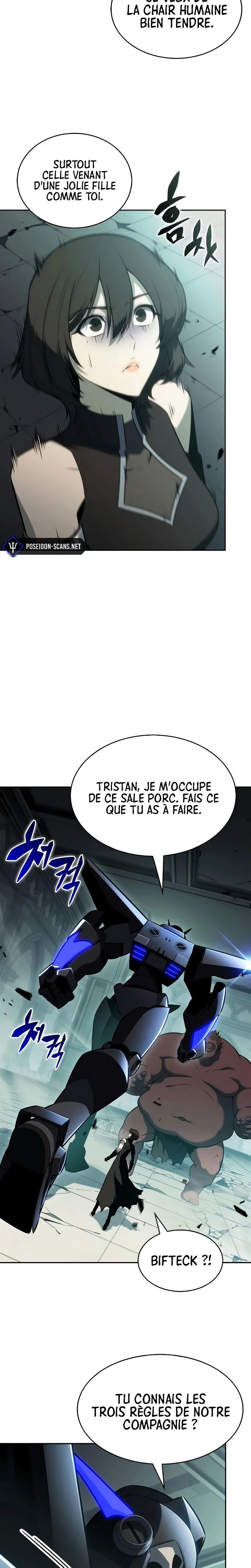 I’m the Max-Level Newbie Chapitre 254 - Page 6