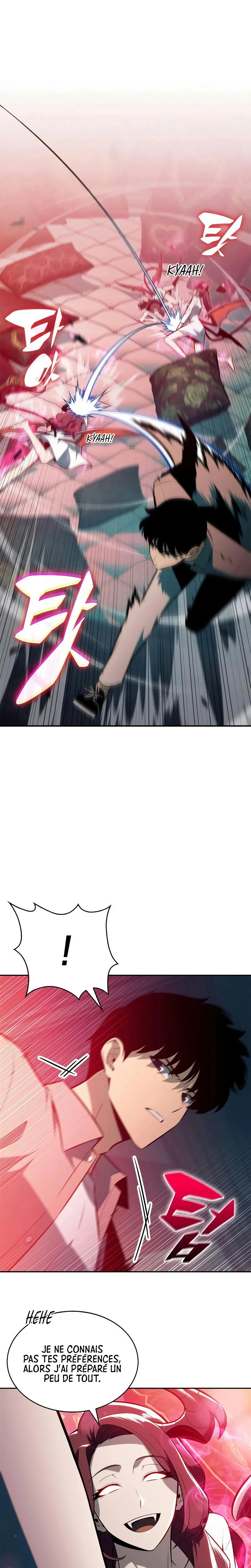 I’m the Max-Level Newbie Chapitre 254 - Page 11