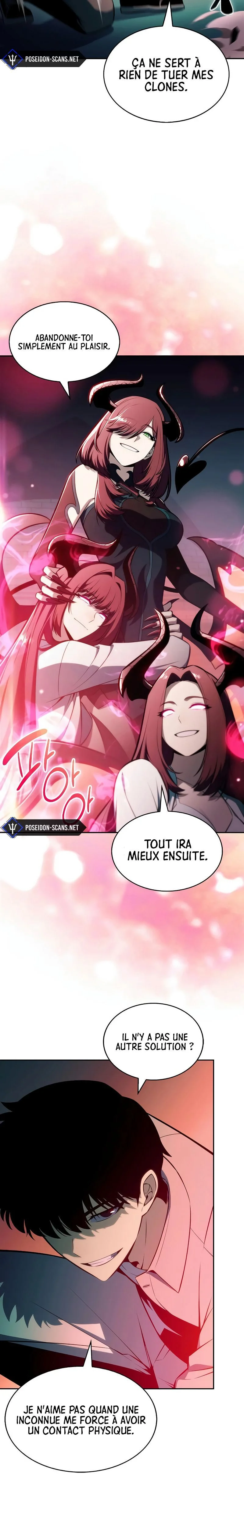 I’m the Max-Level Newbie Chapitre 254 - Page 13
