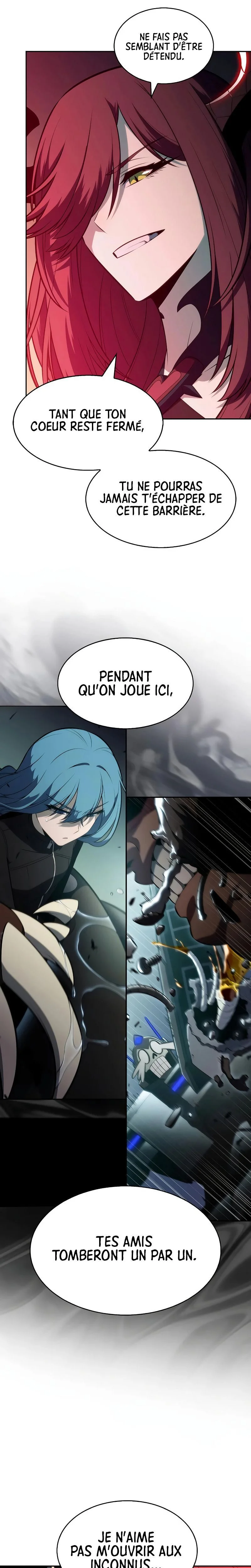 I’m the Max-Level Newbie Chapitre 254 - Page 14