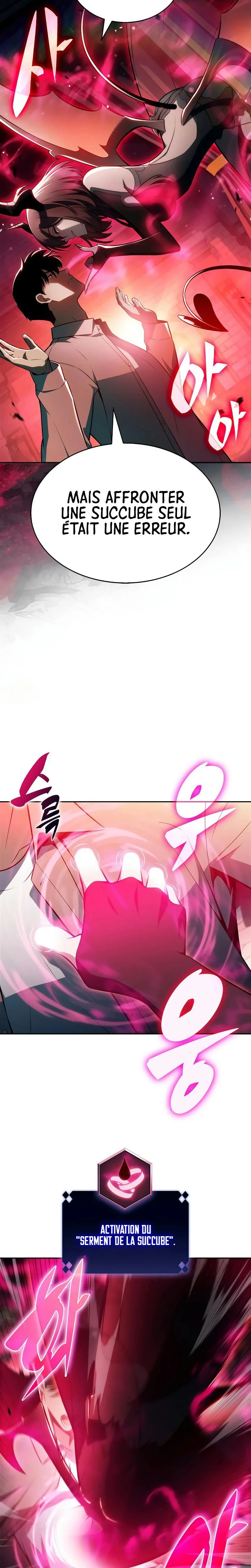 I’m the Max-Level Newbie Chapitre 254 - Page 16