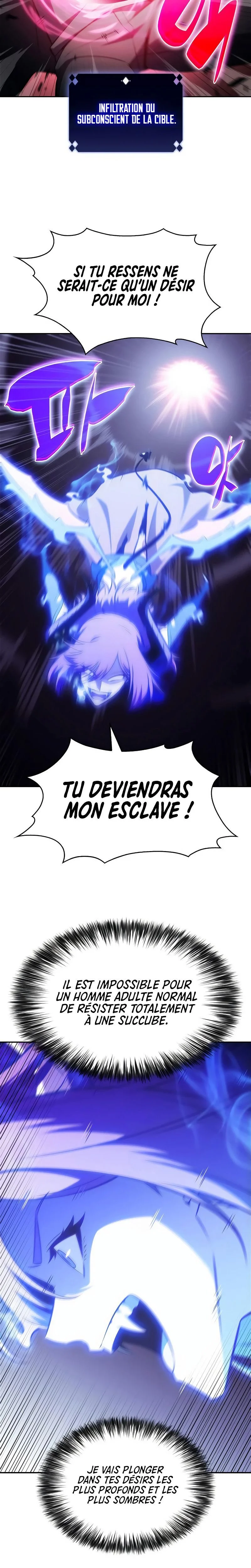 I’m the Max-Level Newbie Chapitre 254 - Page 17