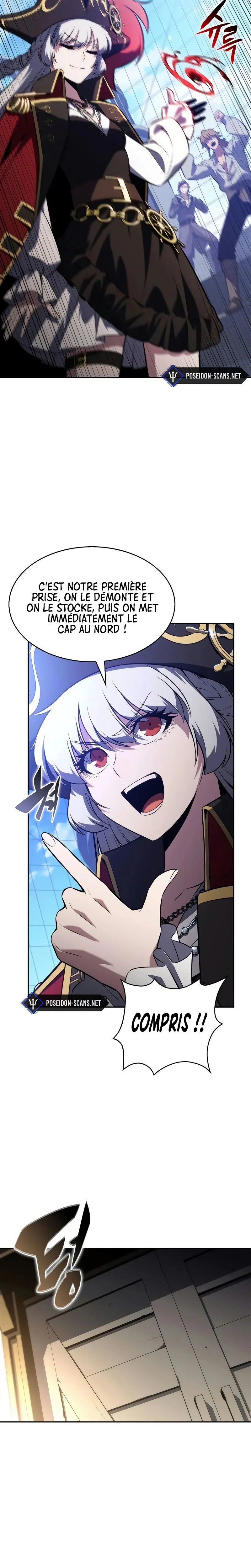 I’m the Max-Level Newbie Chapitre 254 - Page 21