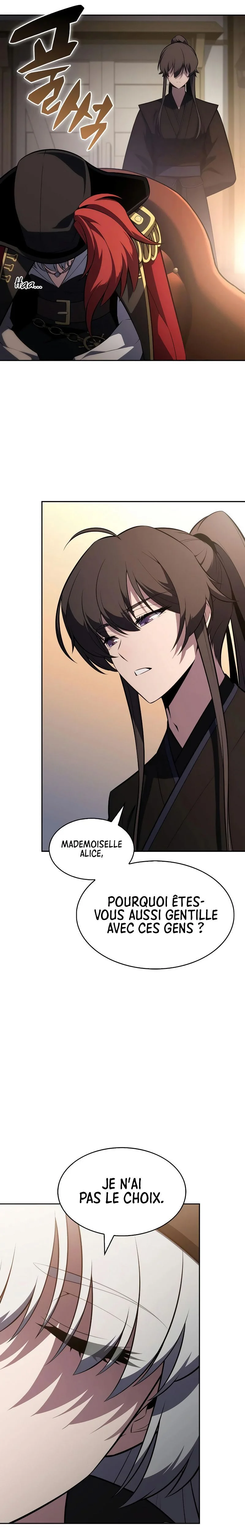 I’m the Max-Level Newbie Chapitre 254 - Page 22