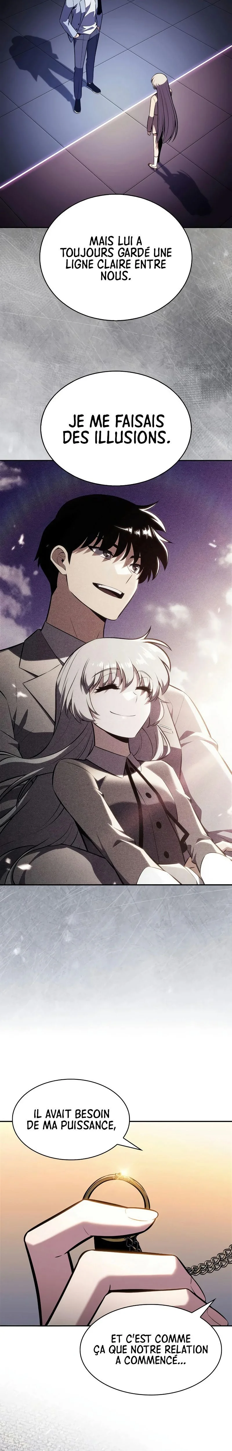 I’m the Max-Level Newbie Chapitre 254 - Page 25