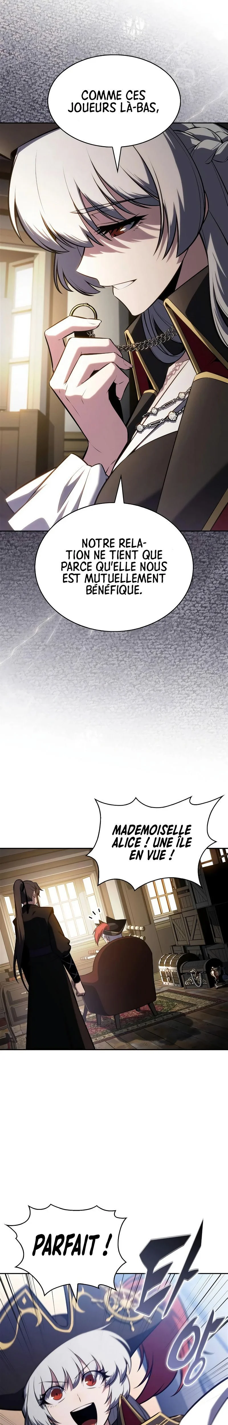 I’m the Max-Level Newbie Chapitre 254 - Page 26