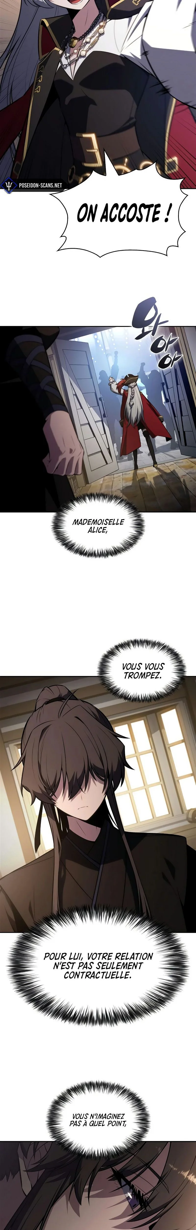 I’m the Max-Level Newbie Chapitre 254 - Page 27