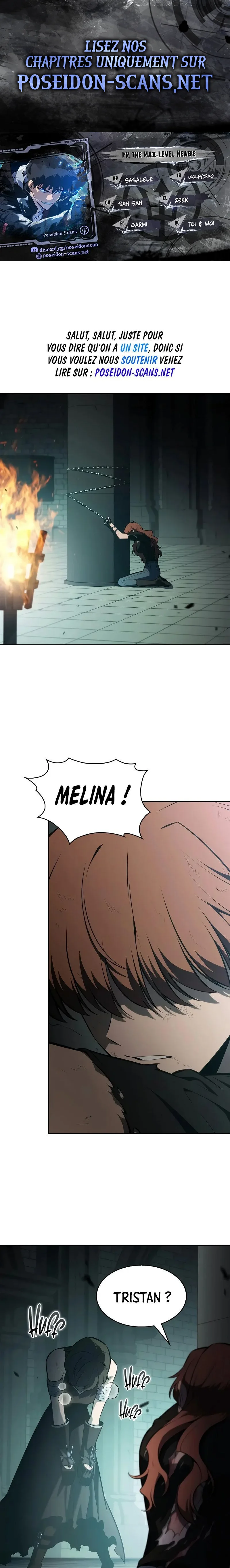 I’m the Max-Level Newbie Chapitre 255 - Page 1
