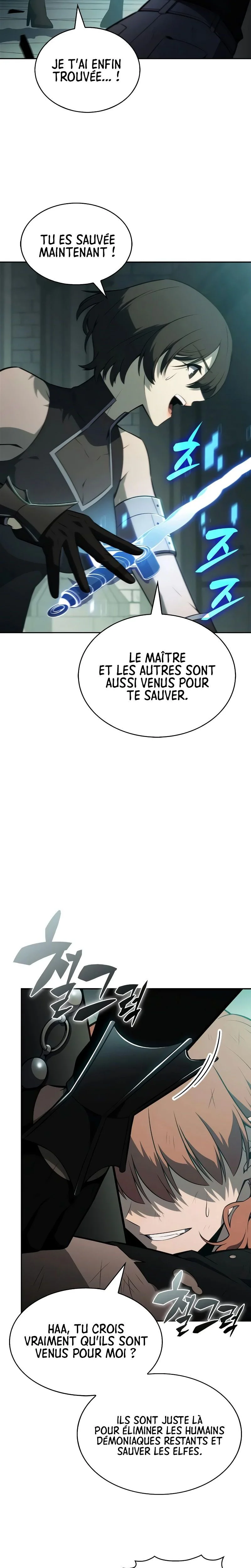 I’m the Max-Level Newbie Chapitre 255 - Page 2