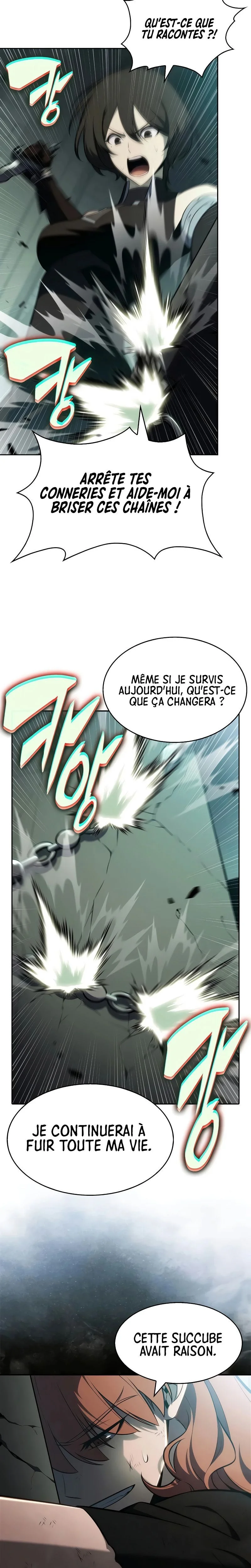 I’m the Max-Level Newbie Chapitre 255 - Page 3