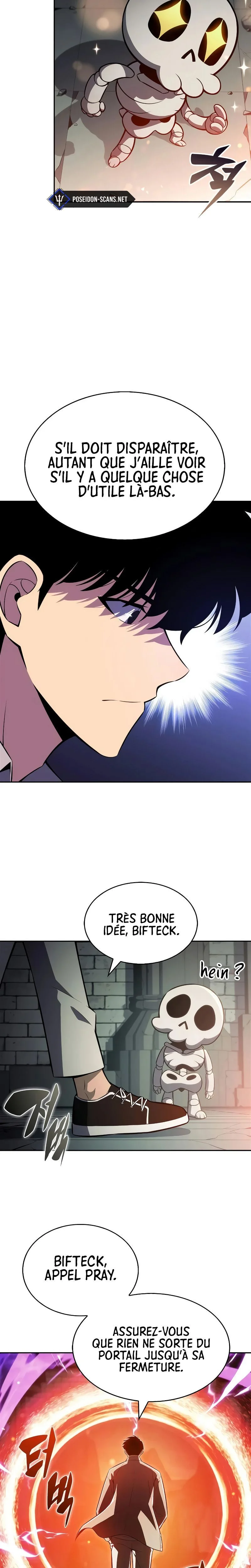 I’m the Max-Level Newbie Chapitre 255 - Page 31