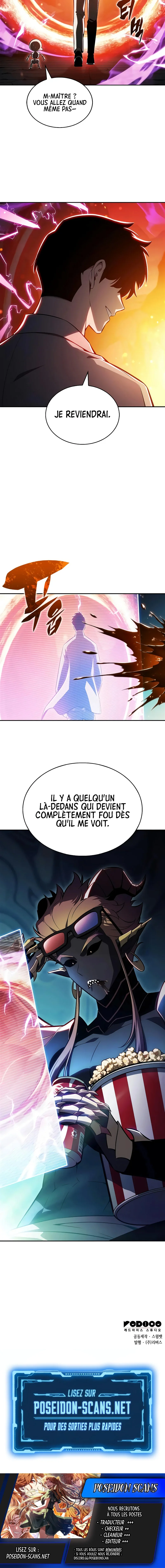 I’m the Max-Level Newbie Chapitre 255 - Page 32