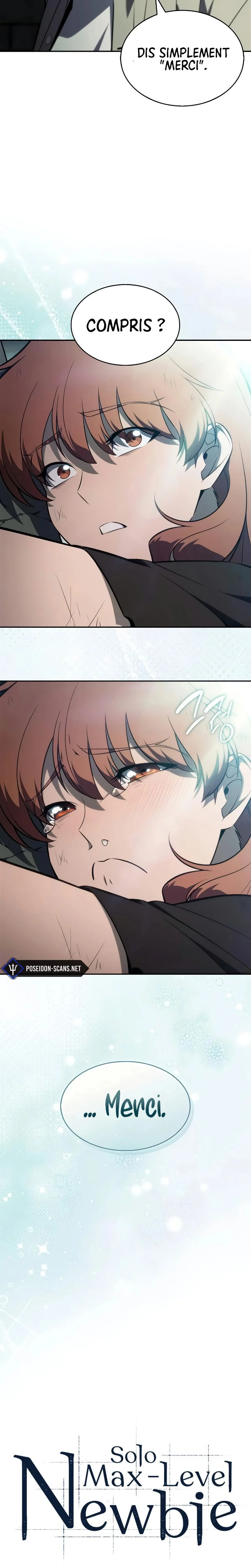 I’m the Max-Level Newbie Chapitre 255 - Page 7